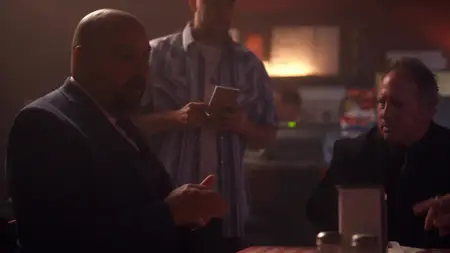 Crooks S02E03