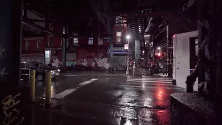 Crooks S02E03