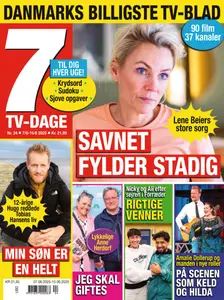 7 TV-Dage - 7 Juni 2025