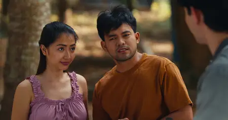 Ligaw (2025)