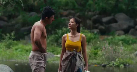 Ligaw (2025)