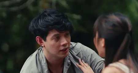 Ligaw (2025)