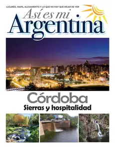 Así es Argentina - 15 Abril 2026