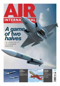 Air International - August 2024