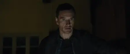 The Agency S01E01