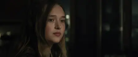 The Agency S01E01