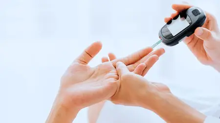 The Diabetic Educator Mastery Certification