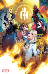 003 X Men Hellfire Gala Immortal (2023) (Digital Empire