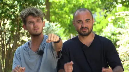 Press S04E20