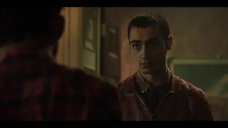 Chucky S03E08