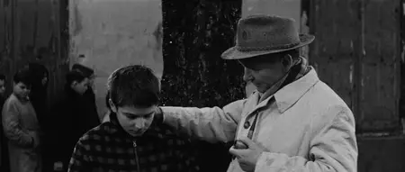 Les quatre cents coups / The 400 Blows (1959) [The Criterion Collection]