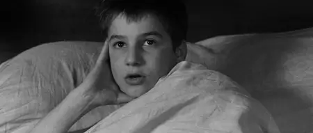 Les quatre cents coups / The 400 Blows (1959) [The Criterion Collection]