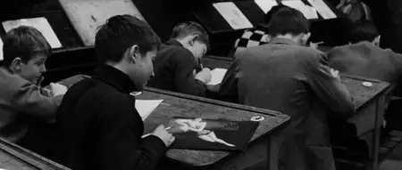 Les quatre cents coups / The 400 Blows (1959) [The Criterion Collection]