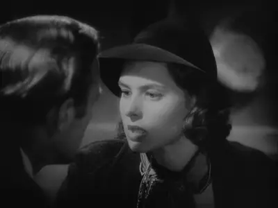 Intermezzo: A Love Story (1939)