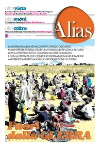 Alias - 8 Novembre 2025