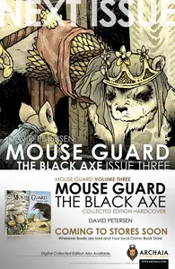 Mouse Guard - The Black Axe 02 (of 06) (2011) (digital-Empire