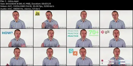 The JavaScript Bible - JavaScript Bootcamp