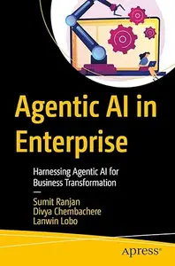 Agentic AI in Enterprise