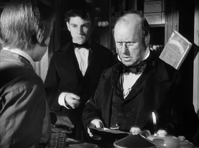 Madeleine (1950) [The Criterion Collection]