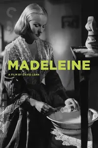 Madeleine (1950) [The Criterion Collection]