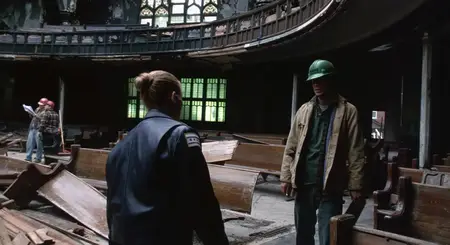 Angel Eyes (2001)