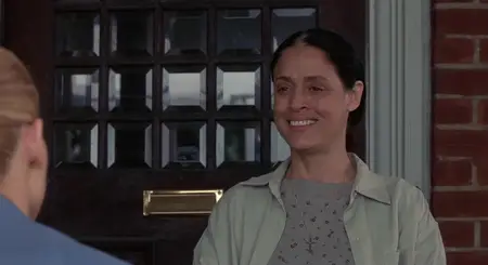 Angel Eyes (2001)
