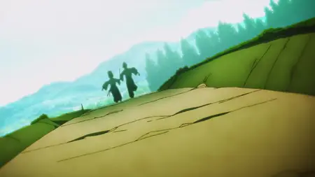 Blue Miburo S02E06 2025