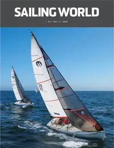 Sailing World - Summer 2025
