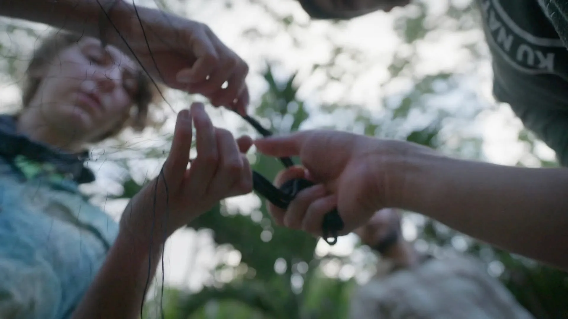 The Nature of Things with David Suzuki: Empire of Bats (2025)