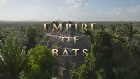 The Nature of Things with David Suzuki: Empire of Bats (2025)