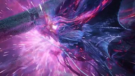 A Record Of Mortals Journey To Immortality S01E144 Upheaval in Outer Sea Season 4