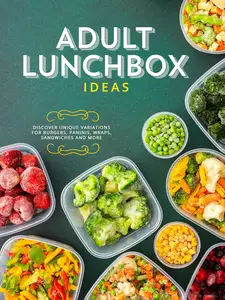 Adult Lunchbox Ideas