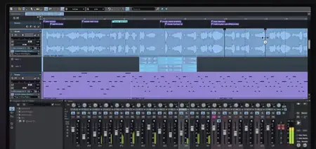 Boris FX Samplitude v2026.0.0