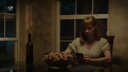 Lyvia's House (2024)