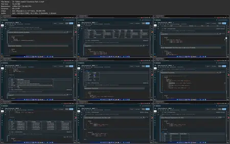 Mastering Data Wrangling with PySpark in Databricks