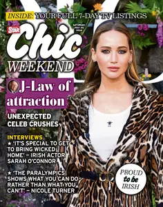 Chic - 20 July 2024