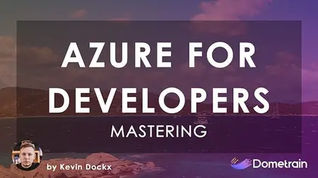 Mastering: Azure for Developers