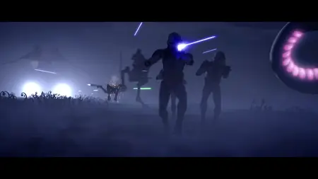 Star Wars: The Clone Wars S04E07