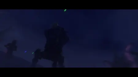 Star Wars: The Clone Wars S04E07