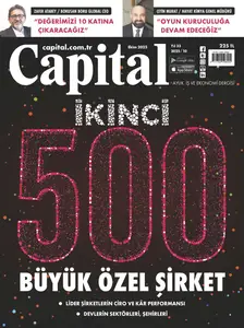 Capital Türkiye - 2 Ekim 2025