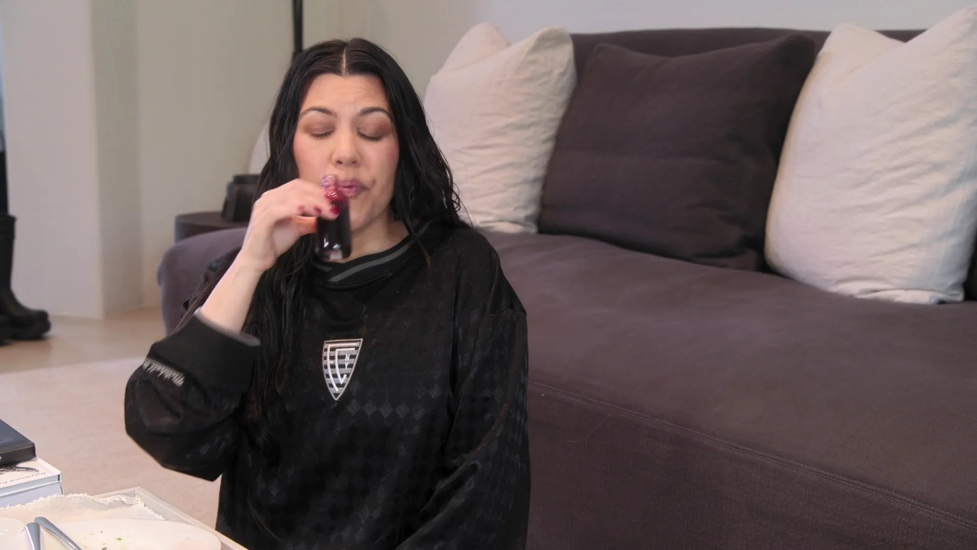 Keeping Up with the Kardashians S07E04