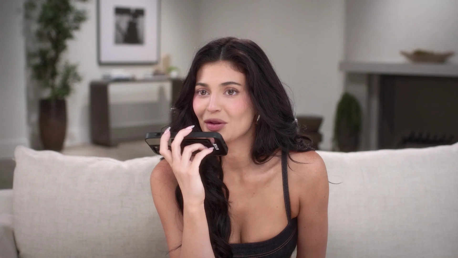 Keeping Up with the Kardashians S07E04