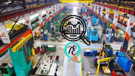 Spc & Process Capability Mastery: Empowering Mfg Quality