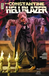 Hellblazer 249 (2008) (digital-Empire