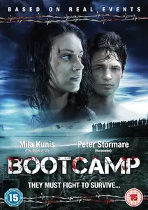 Boot Camp (2008)