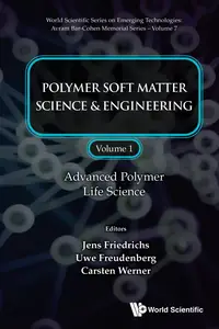 Advanced Polymer Life Science