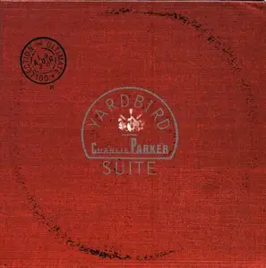 Charlie Parker - Yardbird Suite (1997)