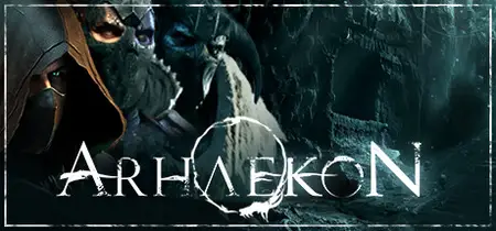 Arhaekon (2025)