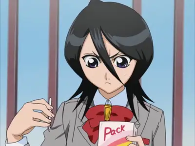Bleach (2004 S01E04 And Your Bird Can Speak ASC