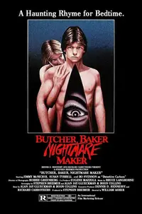 Butcher, Baker, Nightmare Maker (1981)